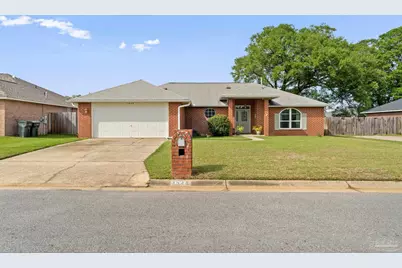 1342 Mazurek Blvd, Pensacola, FL 32514 - Photo 1