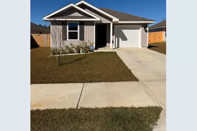 8 Spoonbill St, Cantonment, FL 32533 - Photo 1