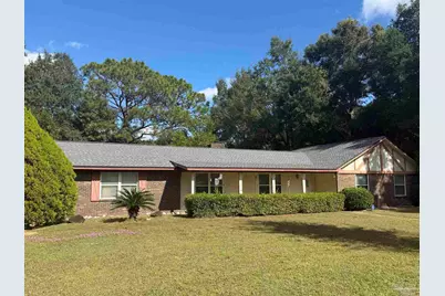 4112 Croydon Rd, Pensacola, FL 32514 - Photo 1