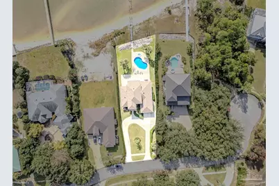 2012 Pritchard Pt, Navarre, FL 32566 - Photo 45