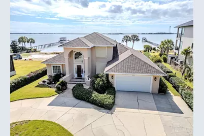 2012 Pritchard Pt, Navarre, FL 32566 - Photo 3