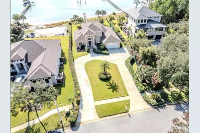 2012 Pritchard Pt, Navarre, FL 32566 - Photo 1