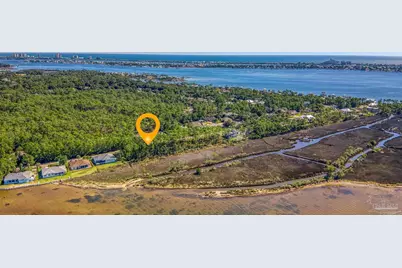 5426 North Shore Rd, Perdido Key, FL 32507 - Photo 3