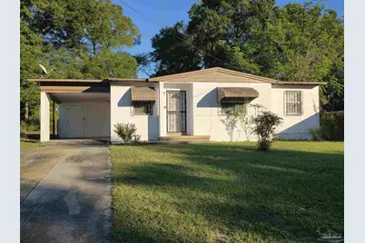 10 Archer Ave, Pensacola, FL 32505 - Photo 1