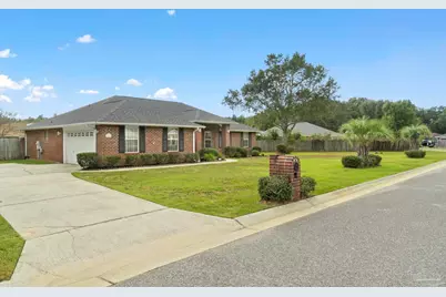 4825 Broadleaf Dr, Pace, FL 32571 - Photo 3