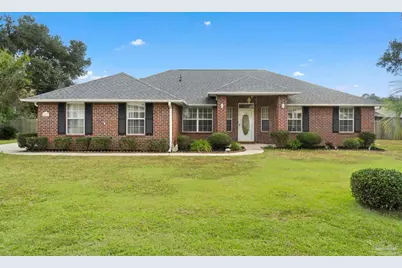 4825 Broadleaf Dr, Pace, FL 32571 - Photo 1