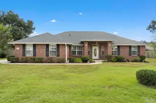 4825 Broadleaf Dr, Pace, FL 32571 - Photo 1