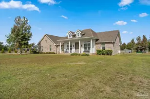 3550 Molino Rd, Molino, FL 32577 - Photo 5