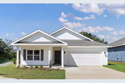 3570 Fallschase Blvd, Pensacola, FL 32526 - Photo 1