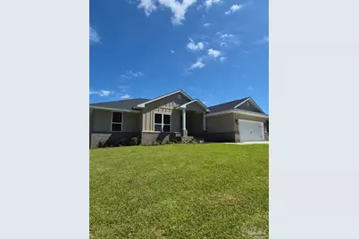 1884 Summer Pecan Dr #01-E, Cantonment, FL 32533 - Photo 1