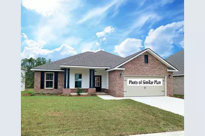 5296 Adeline Cir 22-A (LOT #), Pace, FL 32571 - Photo 1