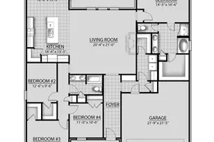 5210 Esterbrooke Blvd, Pace, FL 32571 - Photo 3