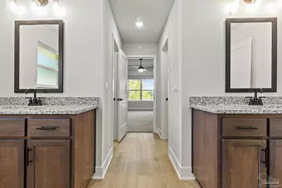 1880 Summer Pecan Dr #02-E, Cantonment, FL 32533 - Photo 9