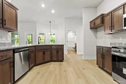 1880 Summer Pecan Dr #02-E, Cantonment, FL 32533 - Photo 5