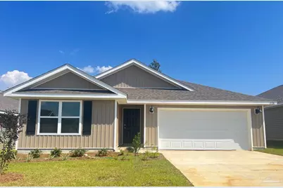 2119 Sandhill St, Cantonment, FL 32533 - Photo 1