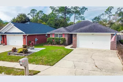 8907 Abbington Dr, Pensacola, FL 32534 - Photo 3