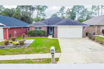 8907 Abbington Dr, Pensacola, FL 32534 - Photo 1