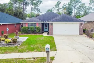 8907 Abbington Dr, Pensacola, FL 32534 - Photo 1