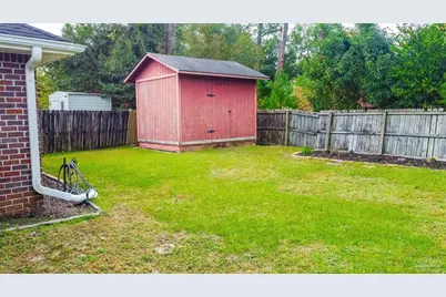 8907 Abbington Dr, Pensacola, FL 32534 - Photo 41
