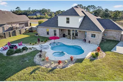 1346 Lombardy Dr, Gulf Breeze, FL 32563 - Photo 3