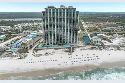 23450 Perdido Beach Blvd #2215, Orange Beach, AL 36561 - Photo 1
