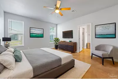 2720 Jewell Rd, Navarre, FL 32566 - Photo 17