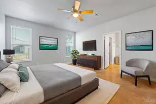 2720 Jewell Rd, Navarre, FL 32566 - Photo 17