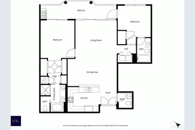 2 Portofino Dr #2003, Pensacola Beach, FL 32561 - Photo 63