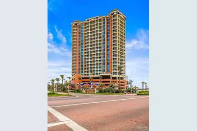 3 Portofino Dr #1105, Pensacola Beach, FL 32561 - Photo 1