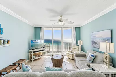 8573 Gulf Blvd #703, Navarre Beach, FL 32566 - Photo 13