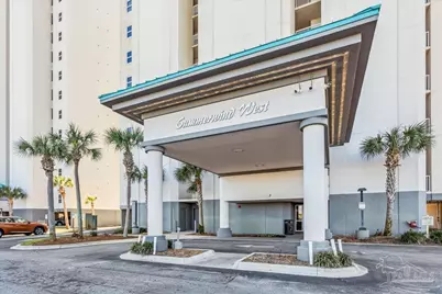 8573 Gulf Blvd #703, Navarre Beach, FL 32566 - Photo 43