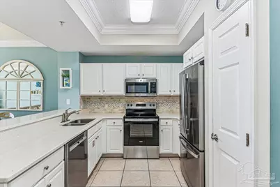 8573 Gulf Blvd #703, Navarre Beach, FL 32566 - Photo 9