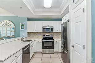 8573 Gulf Blvd, Navarre Beach, FL 32566 - Photo 9