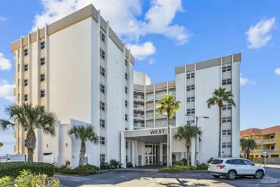 1600 Via Deluna Dr #702B, Pensacola Beach, FL 32561 - Photo 21