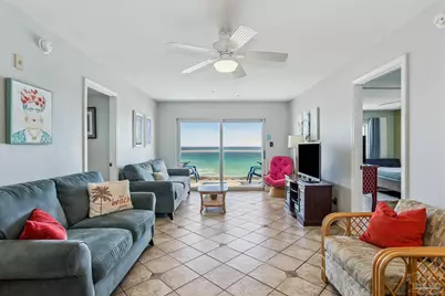 1600 Via Deluna Dr #702B, Pensacola Beach, FL 32561 - Photo 5
