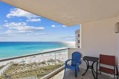 1600 Via Deluna Dr #702B, Pensacola Beach, FL 32561 - Photo 3