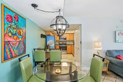 1600 Via Deluna Dr #702B, Pensacola Beach, FL 32561 - Photo 7