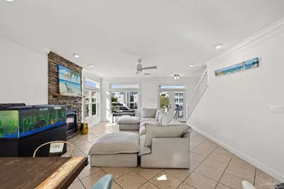 22 Seashore Dr, Pensacola Beach, FL 32561 - Photo 9