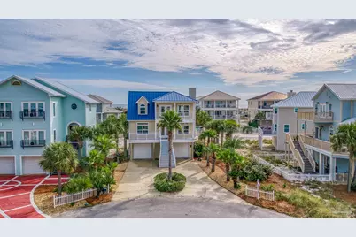 22 Seashore Dr, Pensacola Beach, FL 32561 - Photo 1
