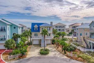 22 Seashore Dr, Pensacola Beach, FL 32561 - Photo 1