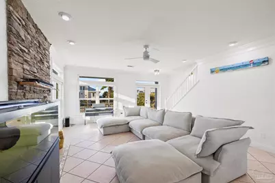 22 Seashore Dr, Pensacola Beach, FL 32561 - Photo 9
