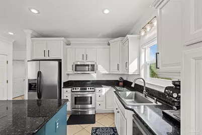 22 Seashore Dr, Pensacola Beach, FL 32561 - Photo 3