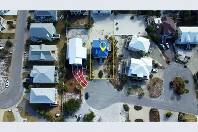 22 Seashore Dr, Pensacola Beach, FL 32561 - Photo 55