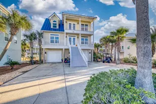 22 Seashore Dr, Pensacola Beach, FL 32561 - Photo 33
