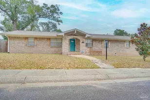 1400 N D St, Pensacola, FL 32501 - Photo 1