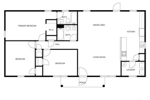 10205 N Loop Rd, Pensacola, FL 32507 - Photo 23