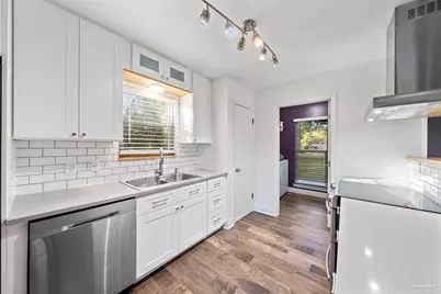 10205 N Loop Rd, Pensacola, FL 32507 - Photo 9