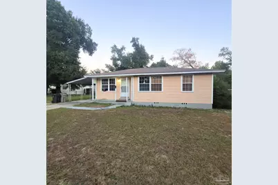 525 Pelham Rd, Pensacola, FL 32507 - Photo 1
