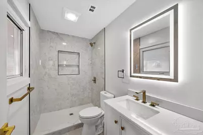 3809 Idlewood Dr, Pensacola, FL 32505 - Photo 33