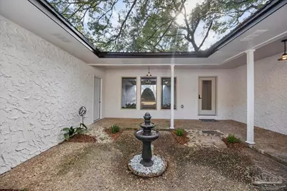 3809 Idlewood Dr, Pensacola, FL 32505 - Photo 13